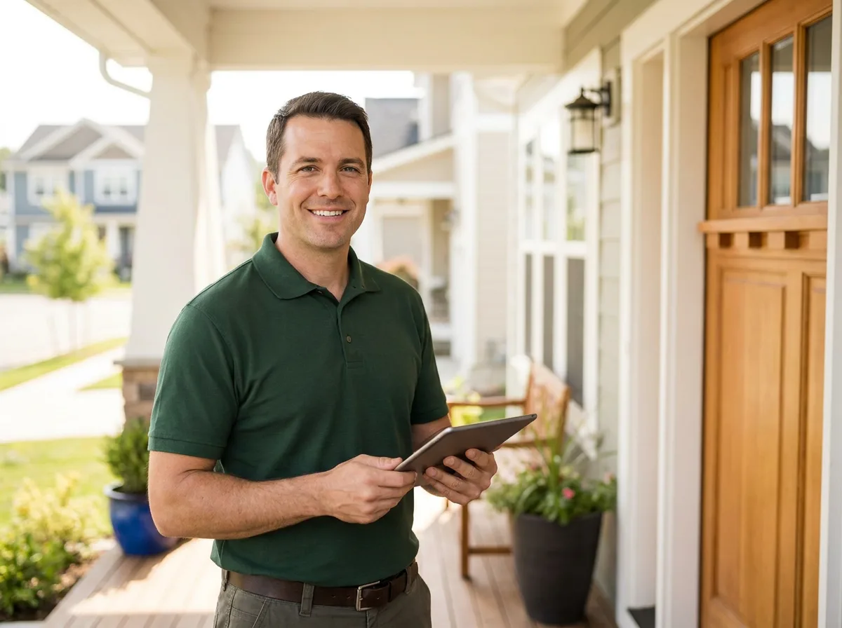 Pest control FAQs for Warwick, ND